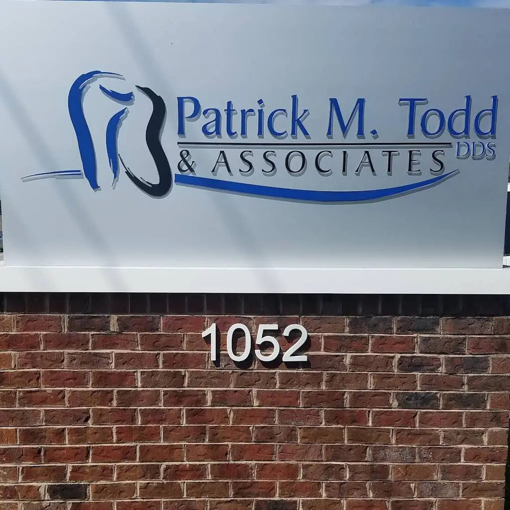Patrick M. Todd DDS & Associates