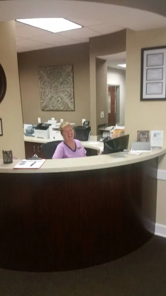 Patrick M. Todd DDS & Associates
