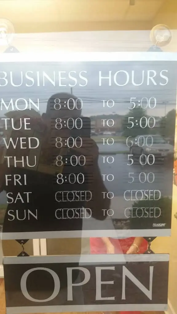 Patrick M. Todd DDS & Associates