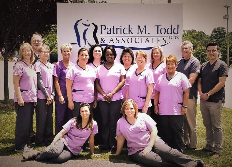 Patrick M. Todd DDS & Associates