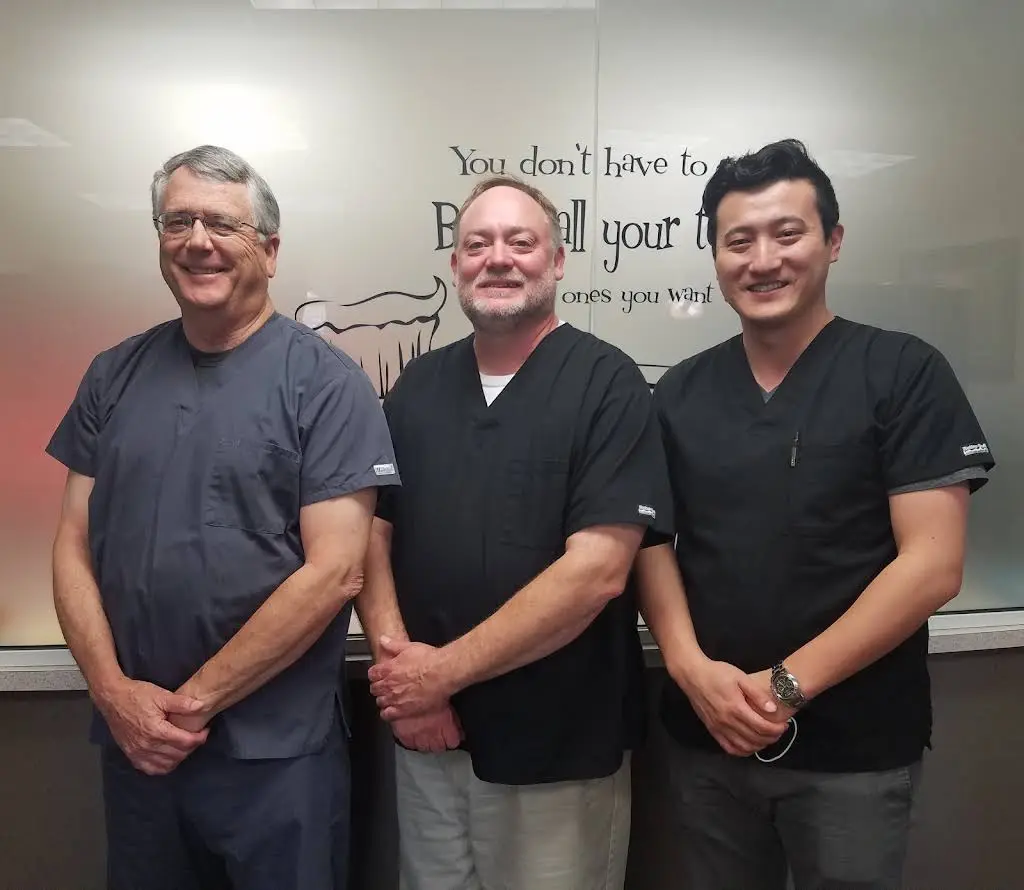 Patrick M. Todd DDS & Associates