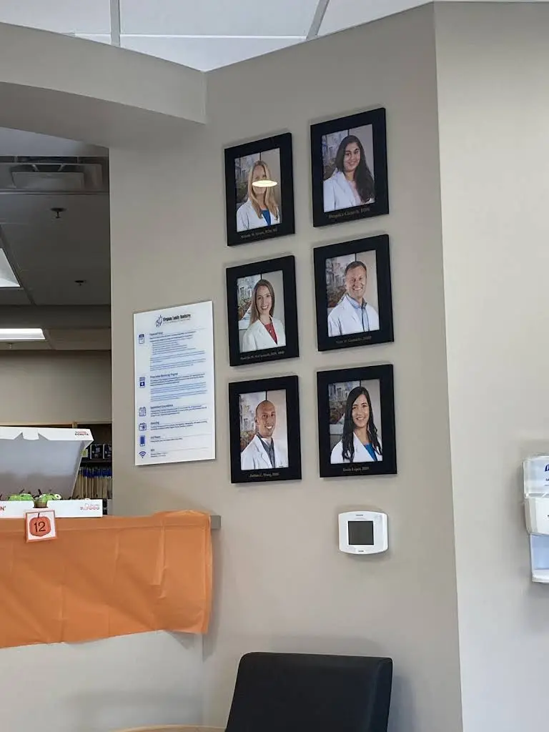 Virginia Family Dentistry Chester