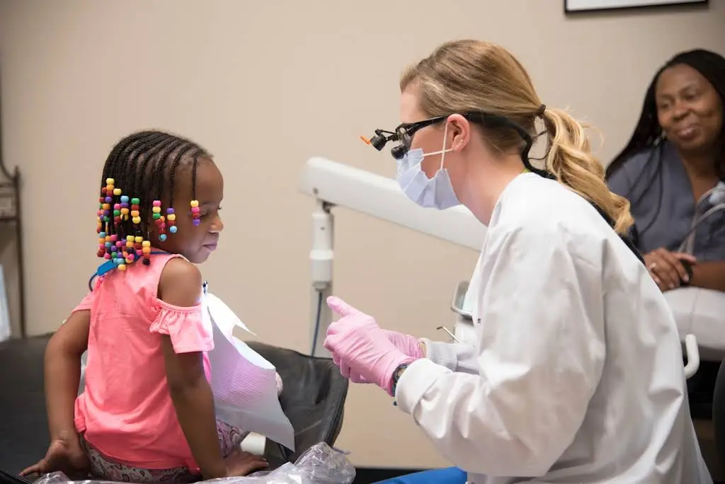 Virginia Family Dentistry Tri-Cities