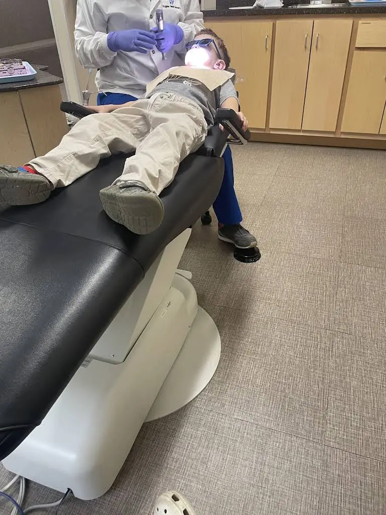 Virginia Family Dentistry