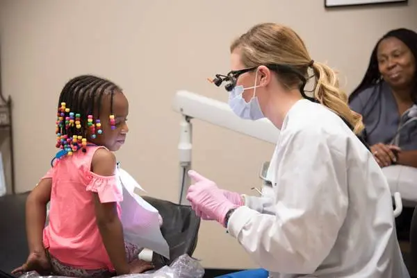 Virginia Family Dentistry