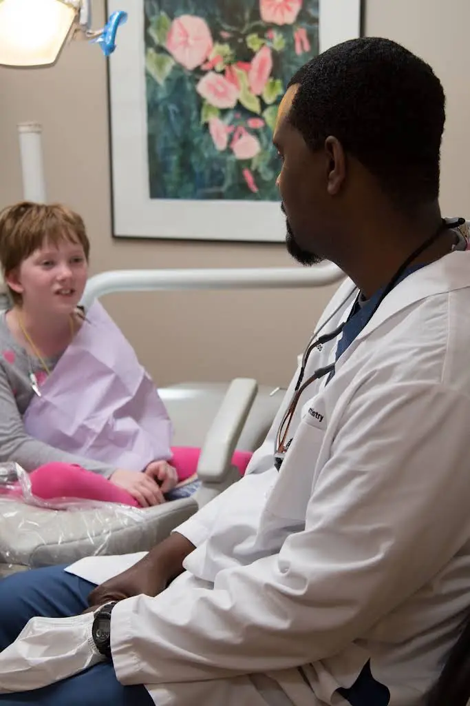 Virginia Family Dentistry