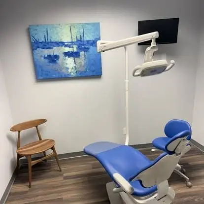 Morrison Dental Group - Midlothian
