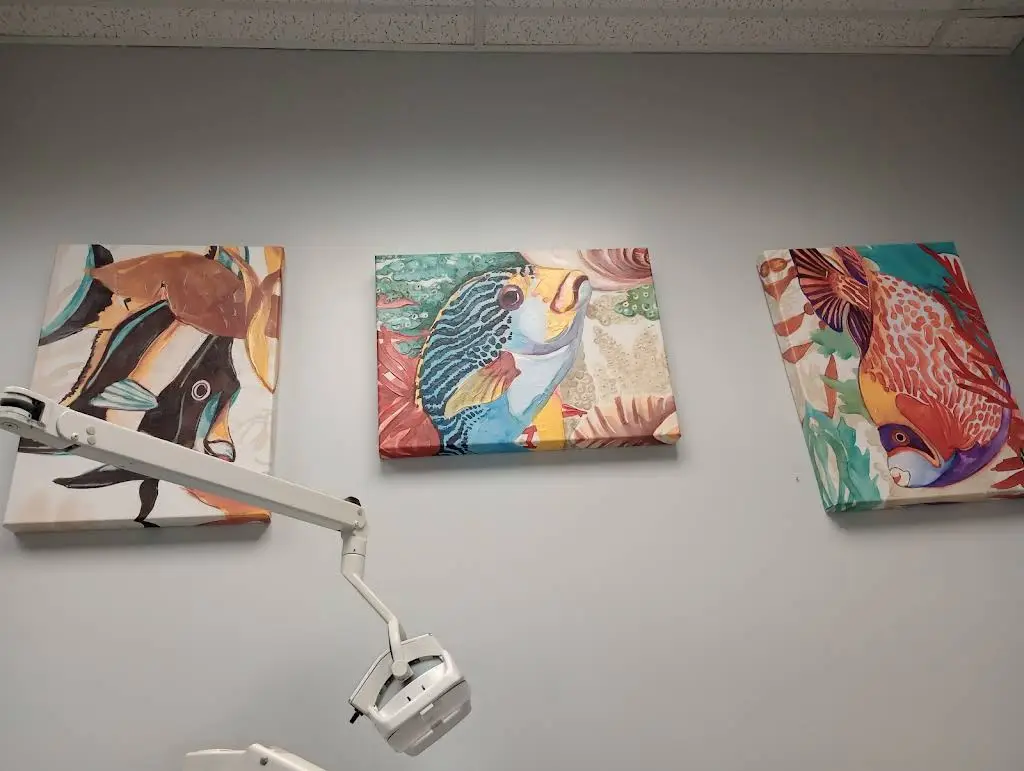 Morrison Dental Group - Midlothian