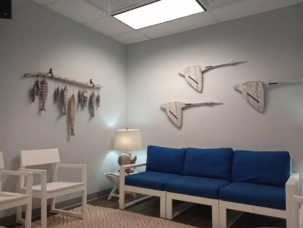Morrison Dental Group - Midlothian