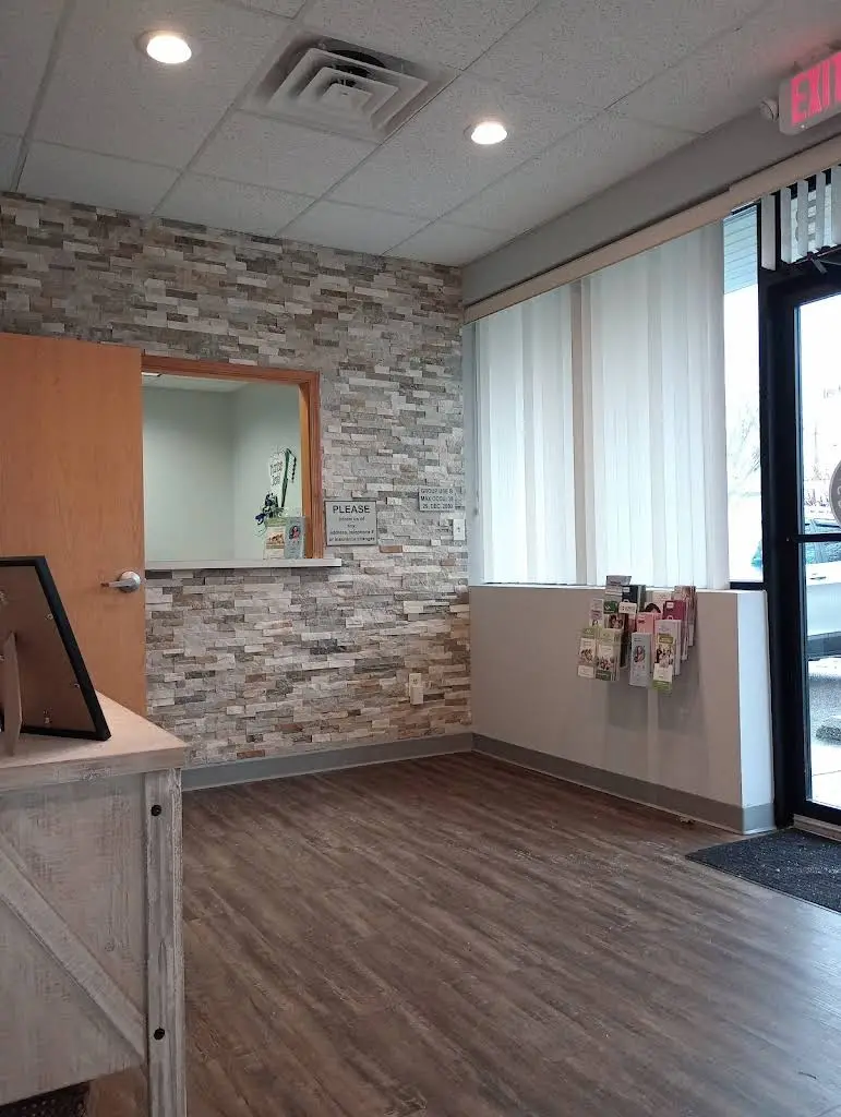 Morrison Dental Group - Midlothian