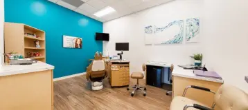 Pediatric Dentistry and Orthodontics of Virginia