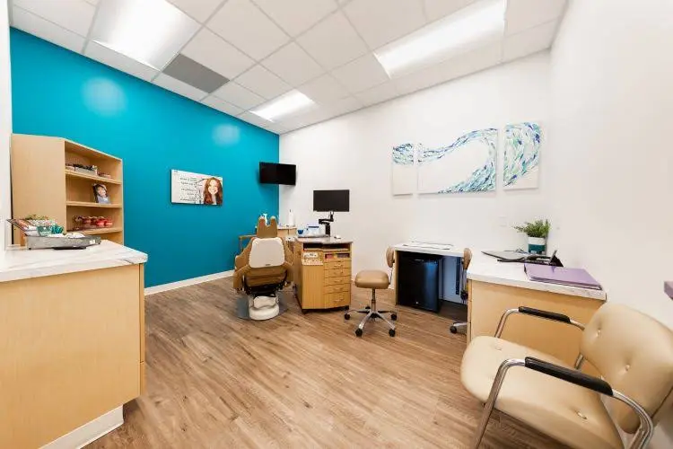 Pediatric Dentistry and Orthodontics of Virginia