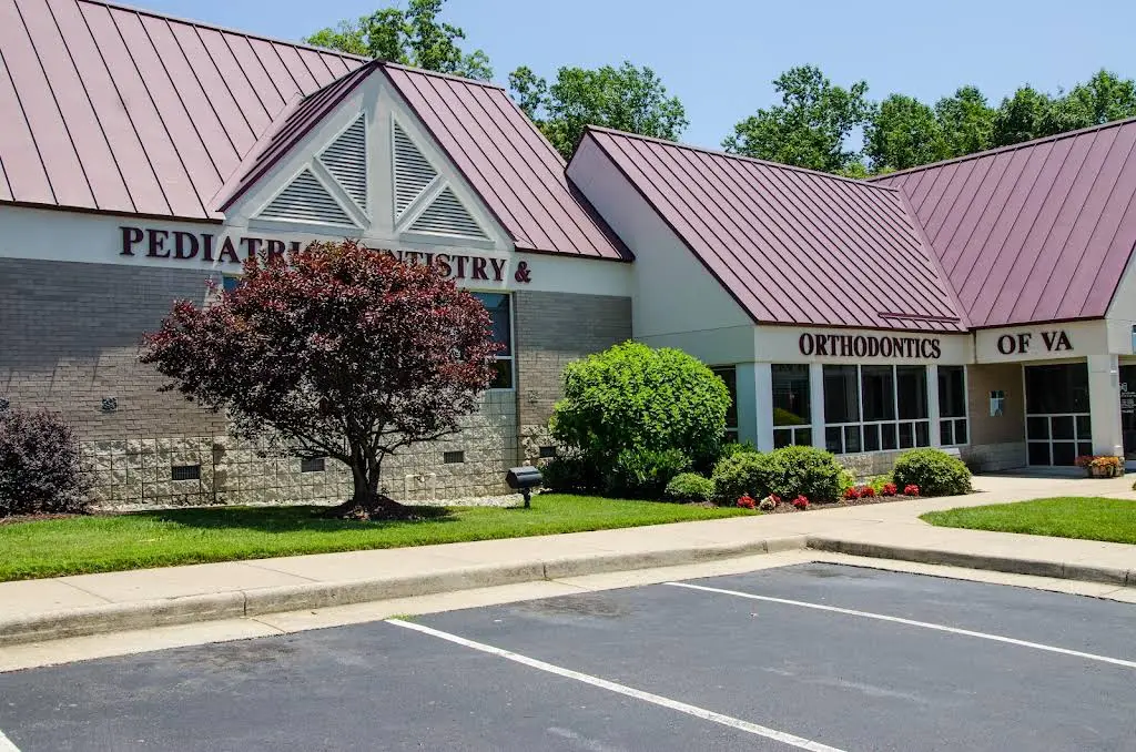 Pediatric Dentistry and Orthodontics of Virginia