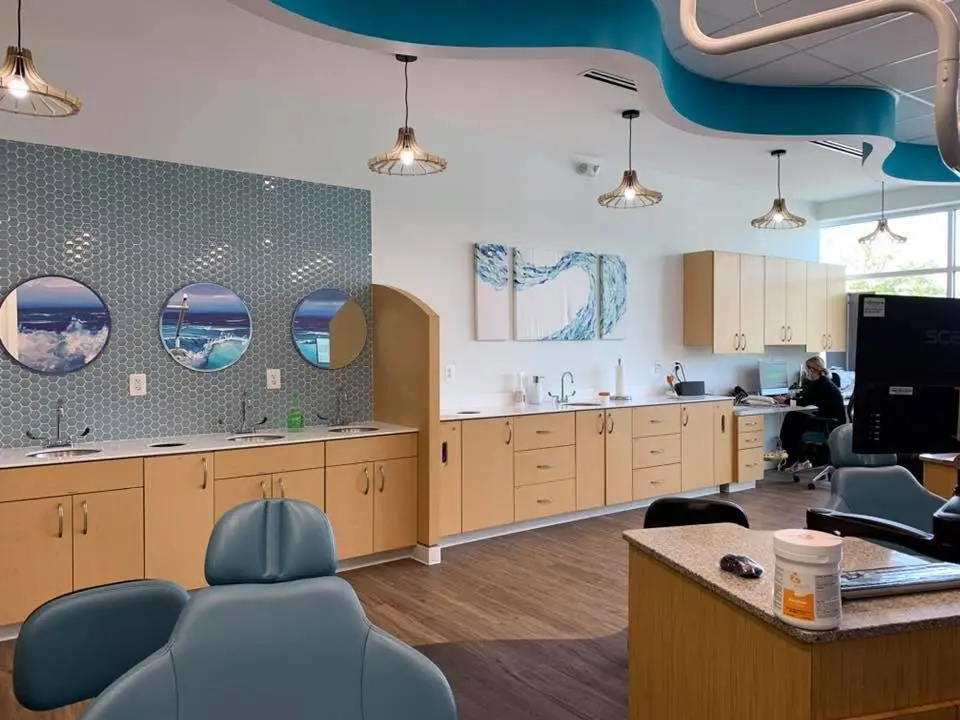 Pediatric Dentistry and Orthodontics of Virginia