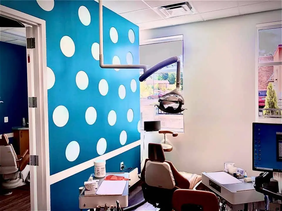 Pediatric Dentistry and Orthodontics of Virginia