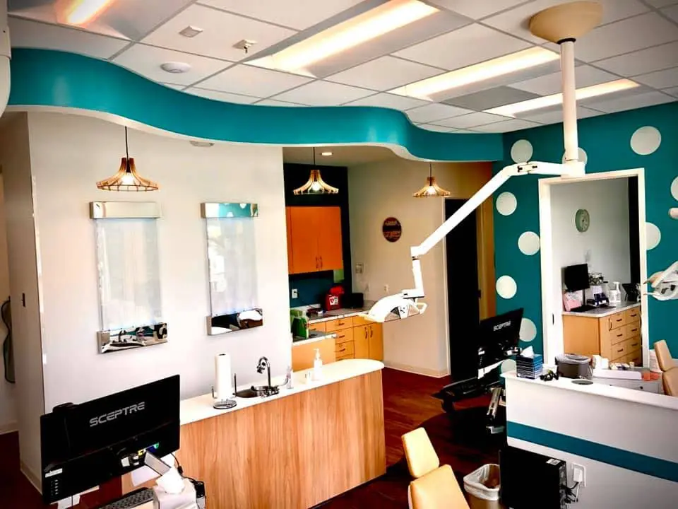 Pediatric Dentistry and Orthodontics of Virginia