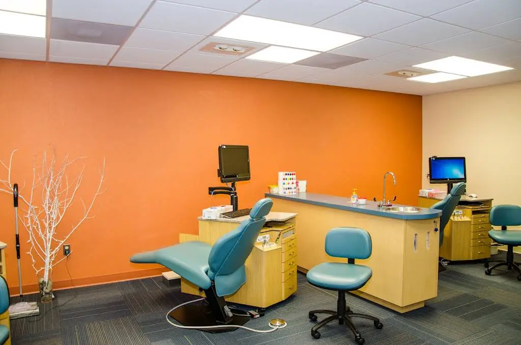 Pediatric Dentistry and Orthodontics of Virginia