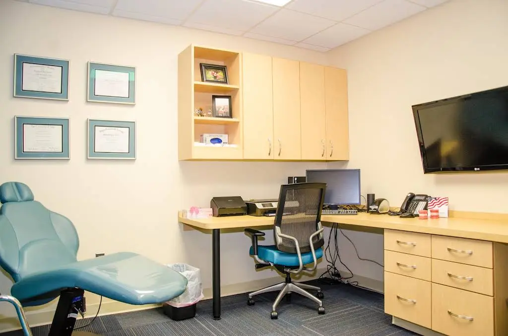 Pediatric Dentistry and Orthodontics of Virginia