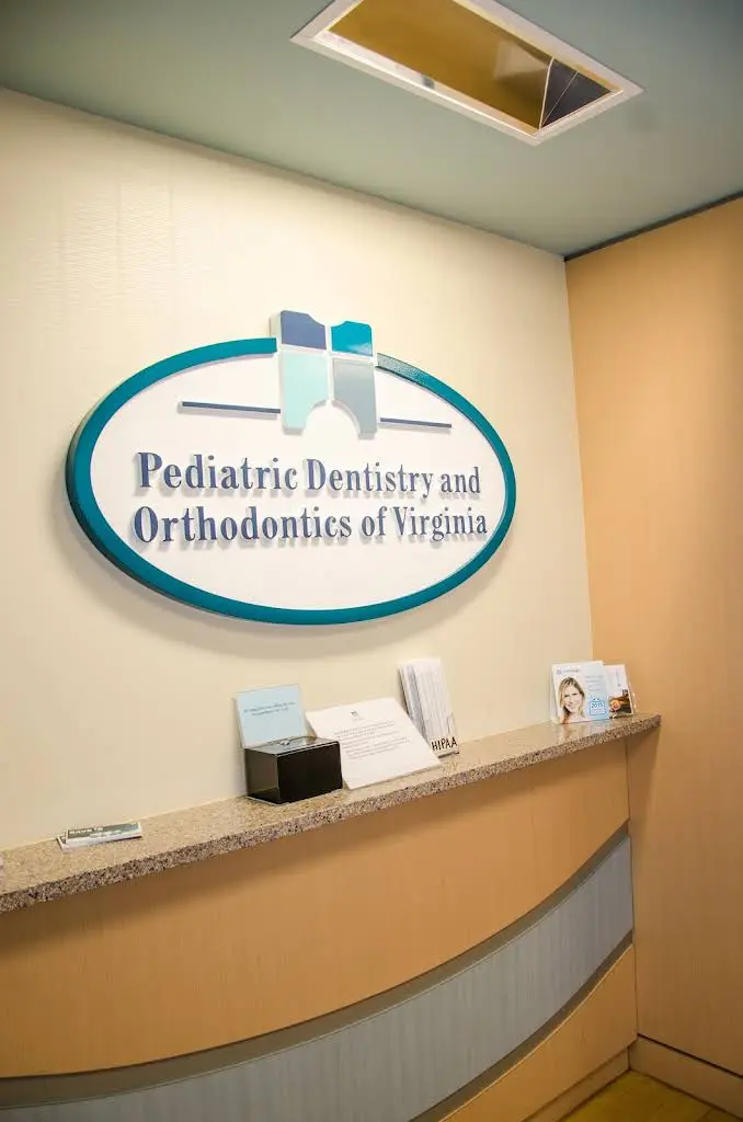 Pediatric Dentistry and Orthodontics of Virginia