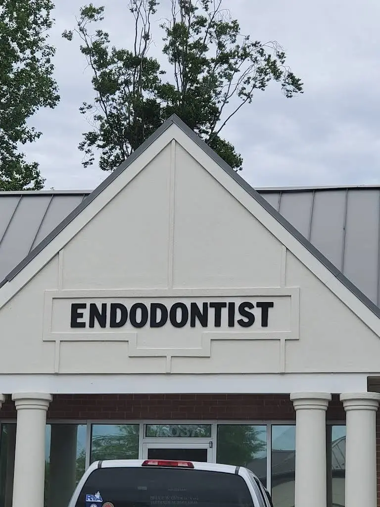 Dominion Endodontics