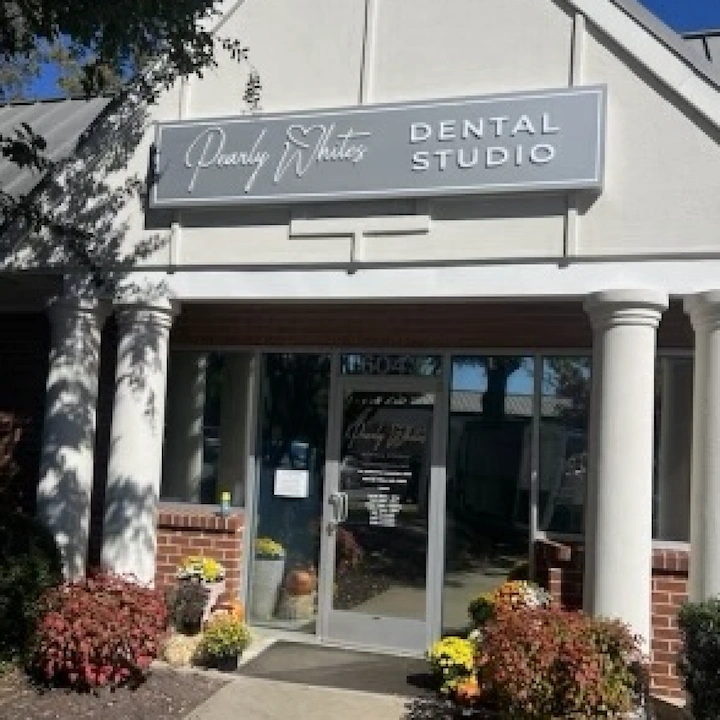 Pearly Whites Dental Studio