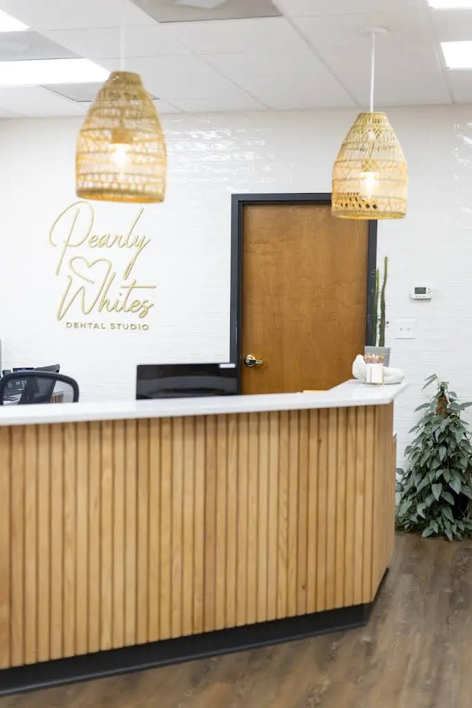 Pearly Whites Dental Studio