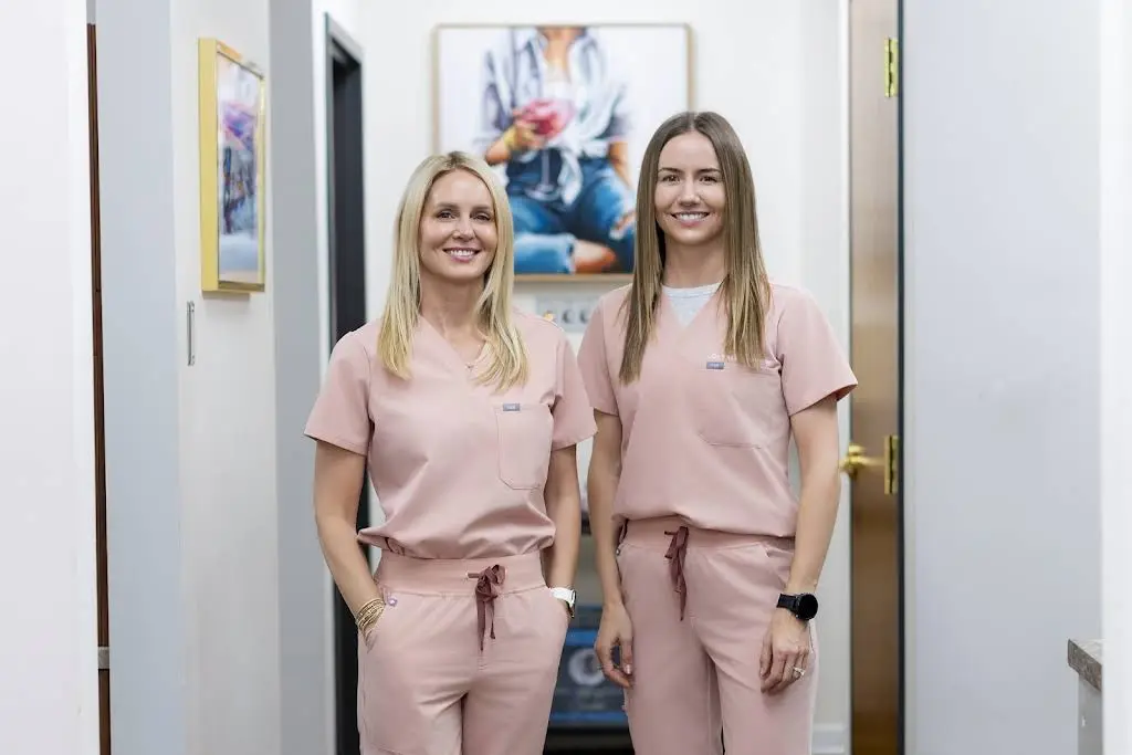 Pearly Whites Dental Studio
