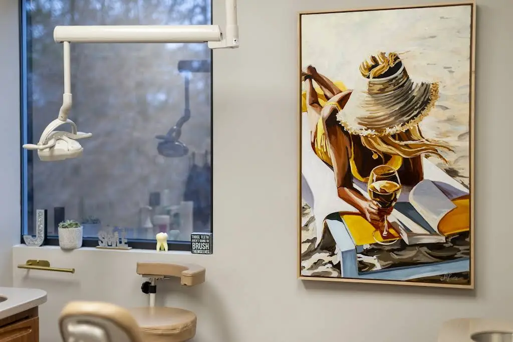Pearly Whites Dental Studio