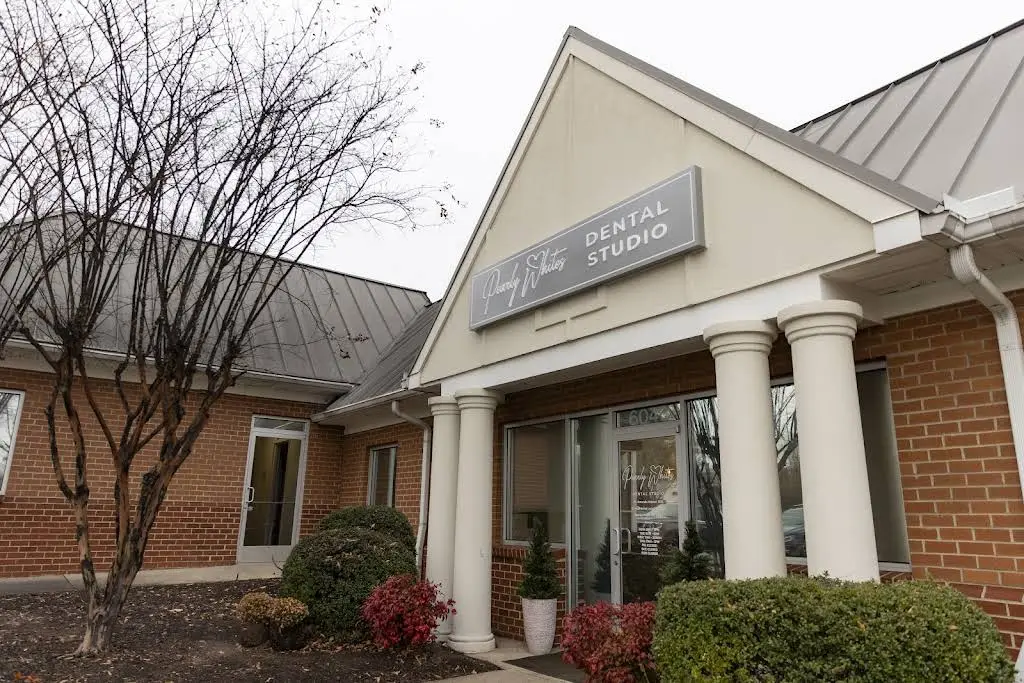 Pearly Whites Dental Studio