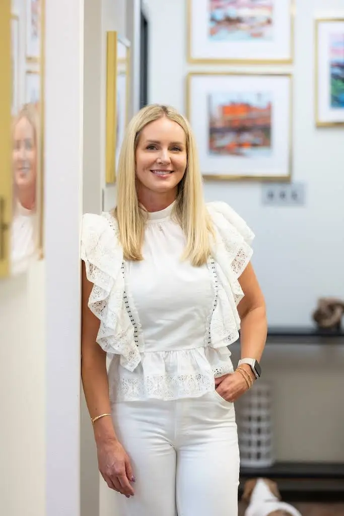 Pearly Whites Dental Studio