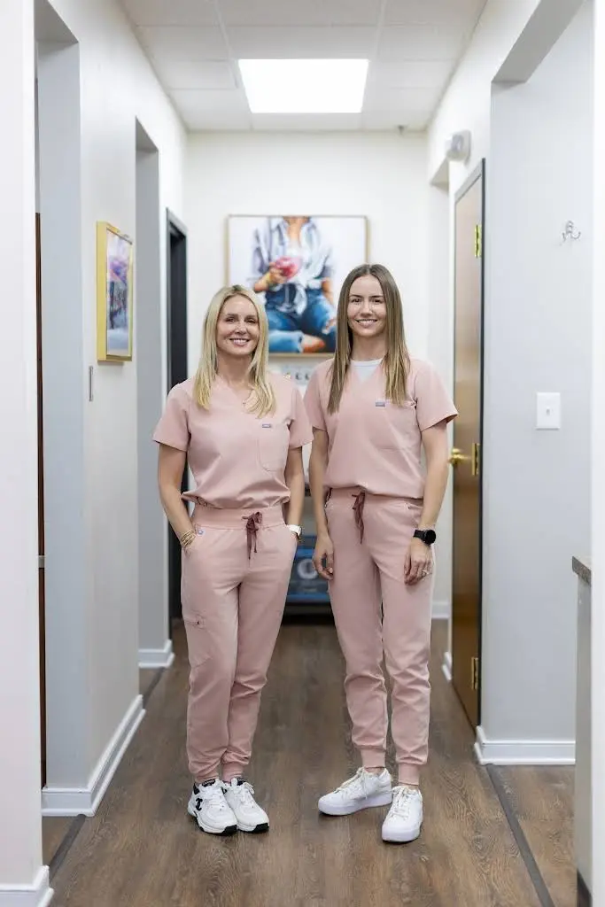 Pearly Whites Dental Studio