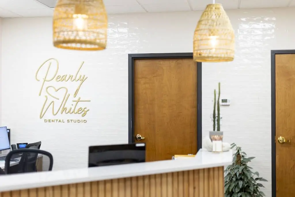Pearly Whites Dental Studio