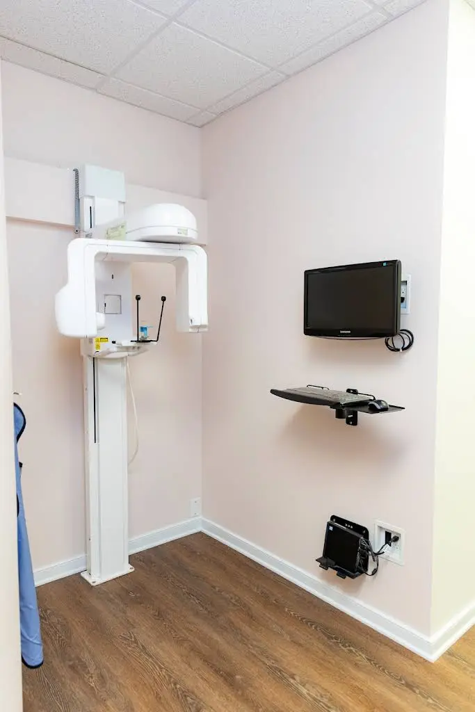 Pearly Whites Dental Studio