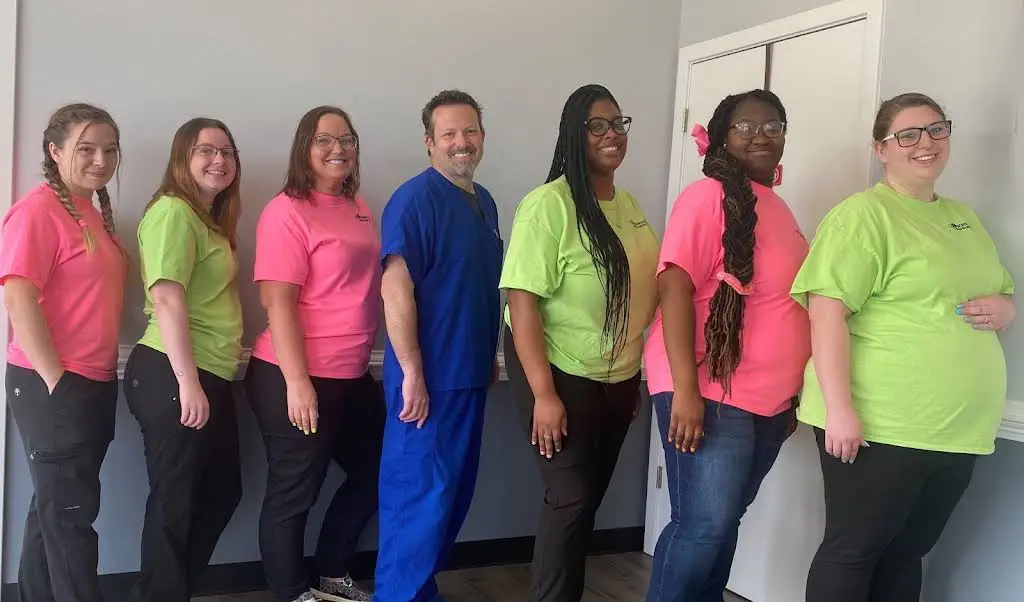 Commonwealth Pediatric Dentistry