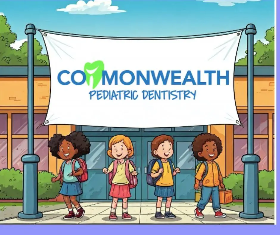 Commonwealth Pediatric Dentistry