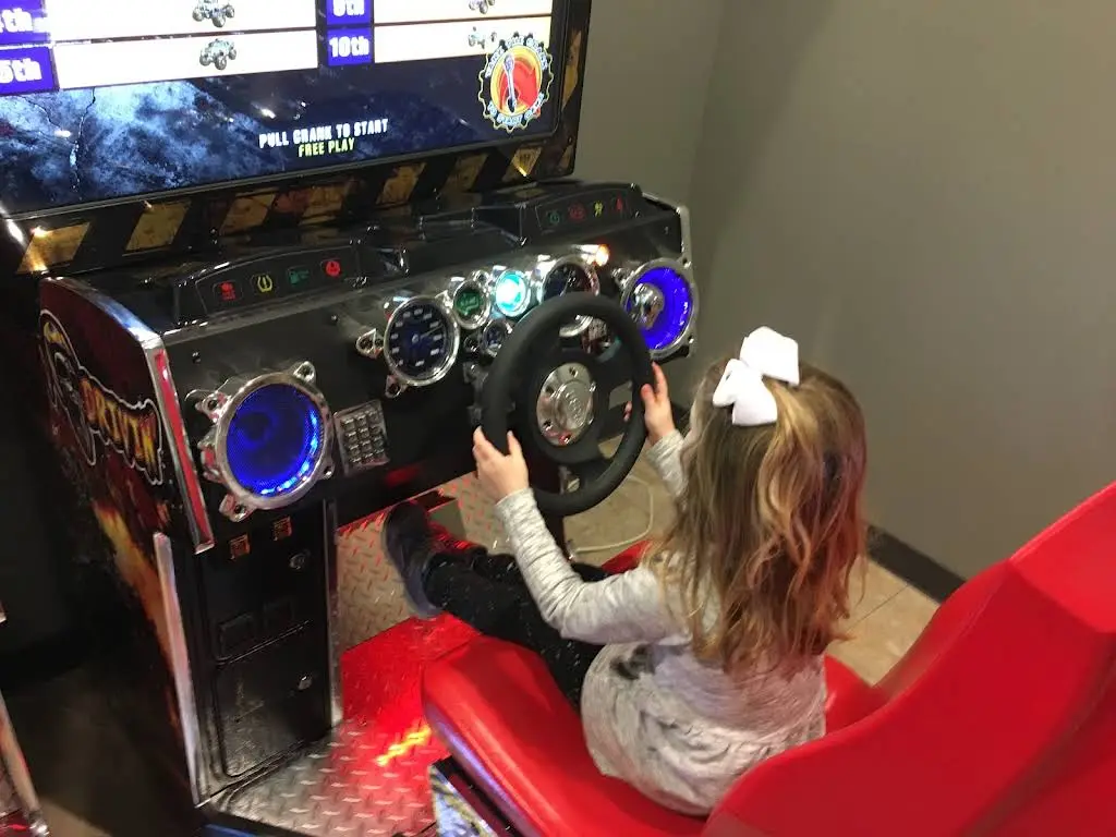 Commonwealth Pediatric Dentistry