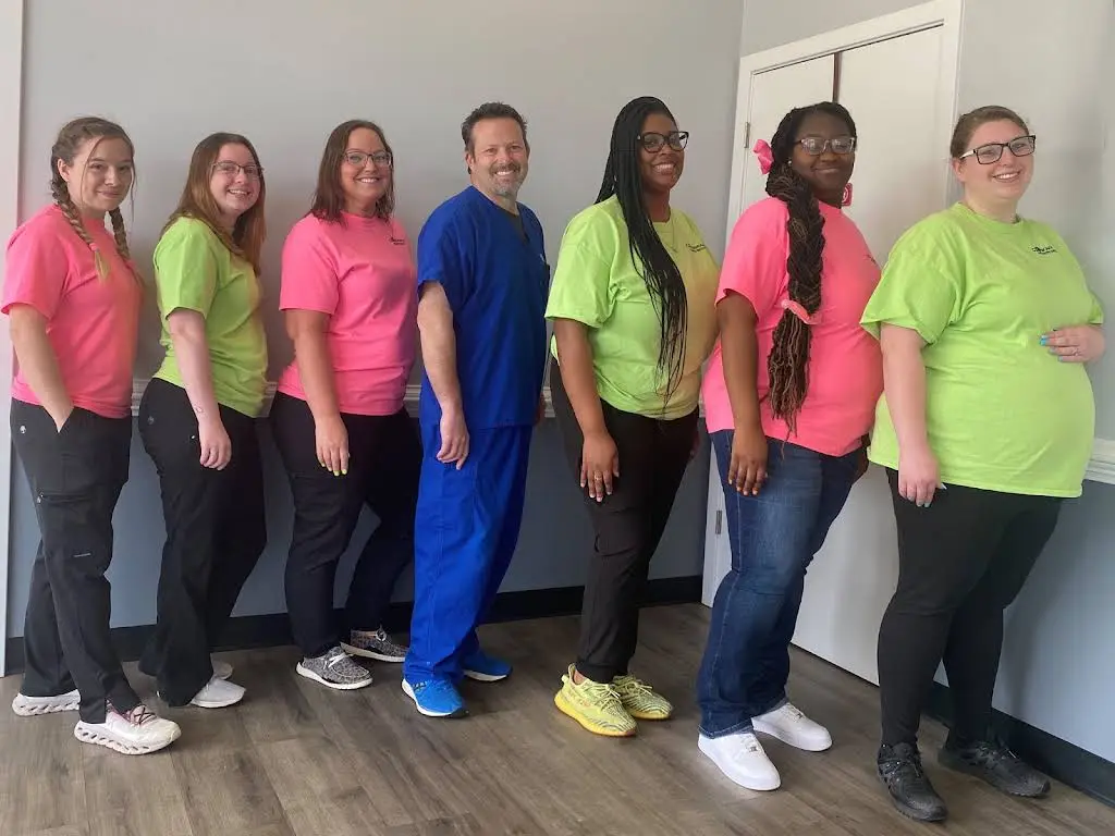 Commonwealth Pediatric Dentistry