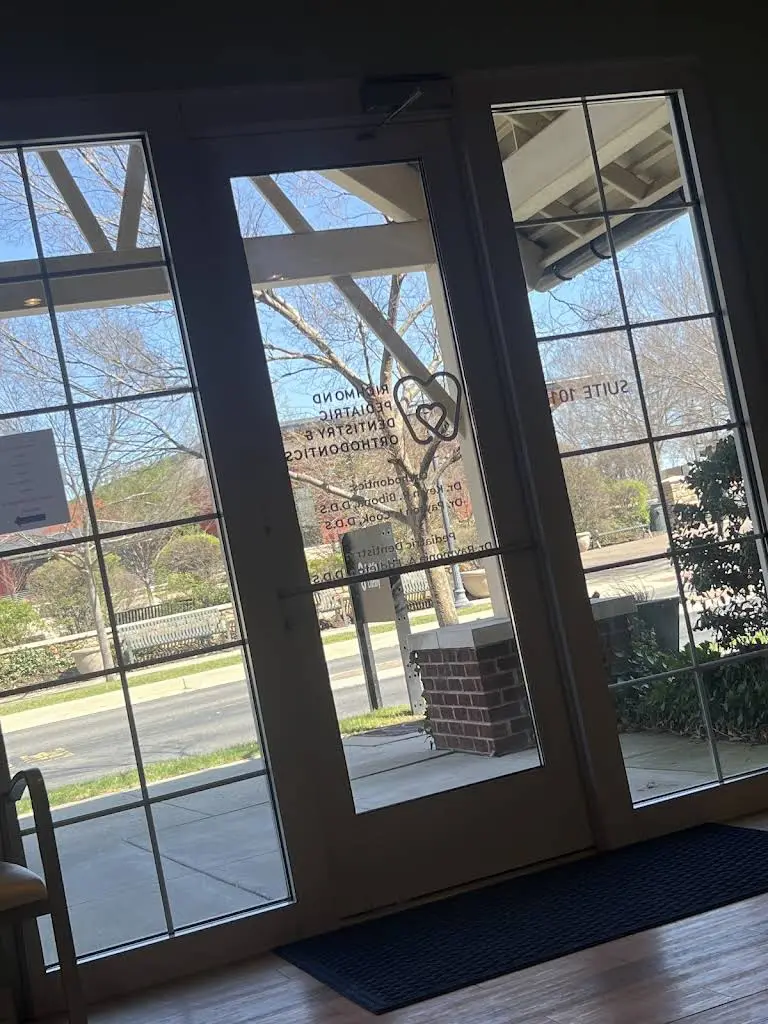 Richmond Pediatric Dentistry and Orthodontics
