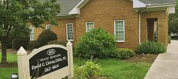 David C Circeo, DDS PC