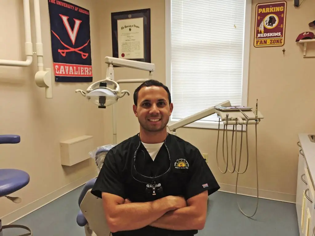 David C Circeo, DDS PC