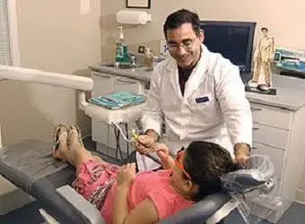 David C Circeo, DDS PC