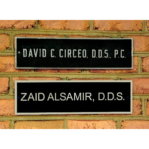 David C Circeo, DDS PC