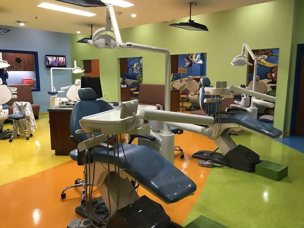 Adventure Dental