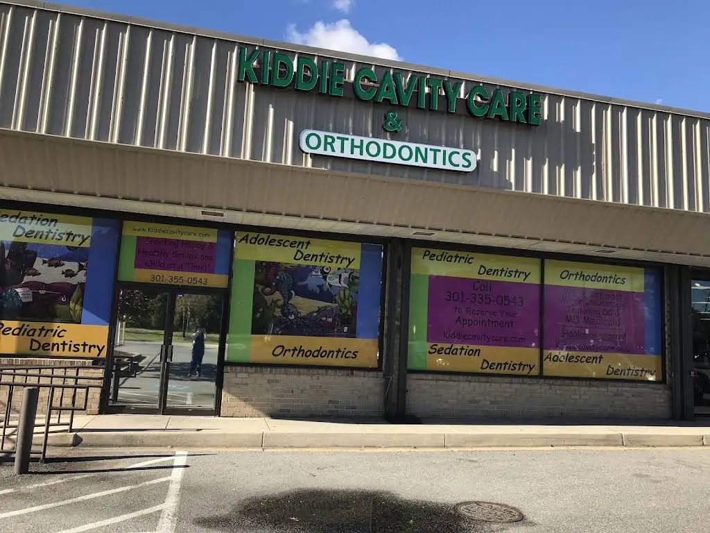 Adventure Dental