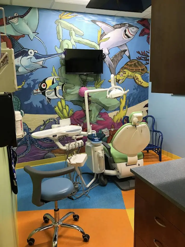 Adventure Dental