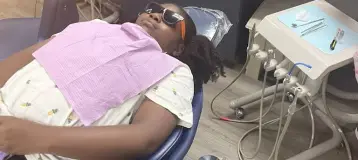 Kiddie Cavity Care & Orthodontics