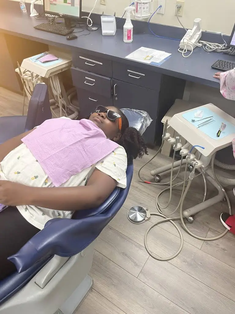 Kiddie Cavity Care & Orthodontics
