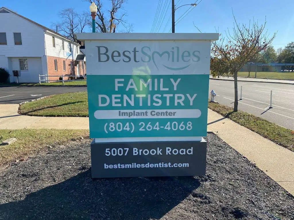 Best Smiles North Side Richmond