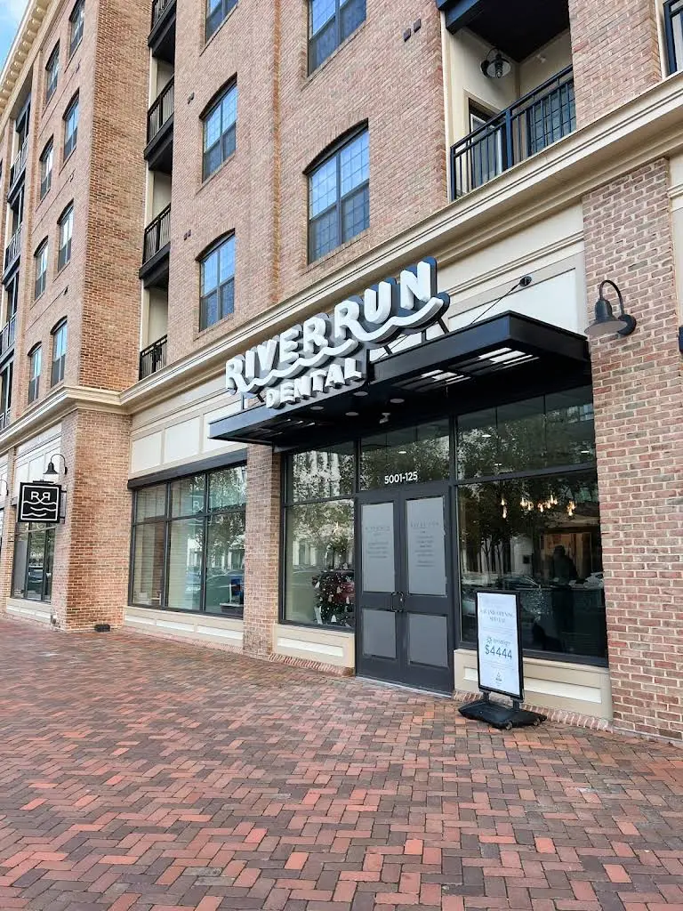 River Run Dental