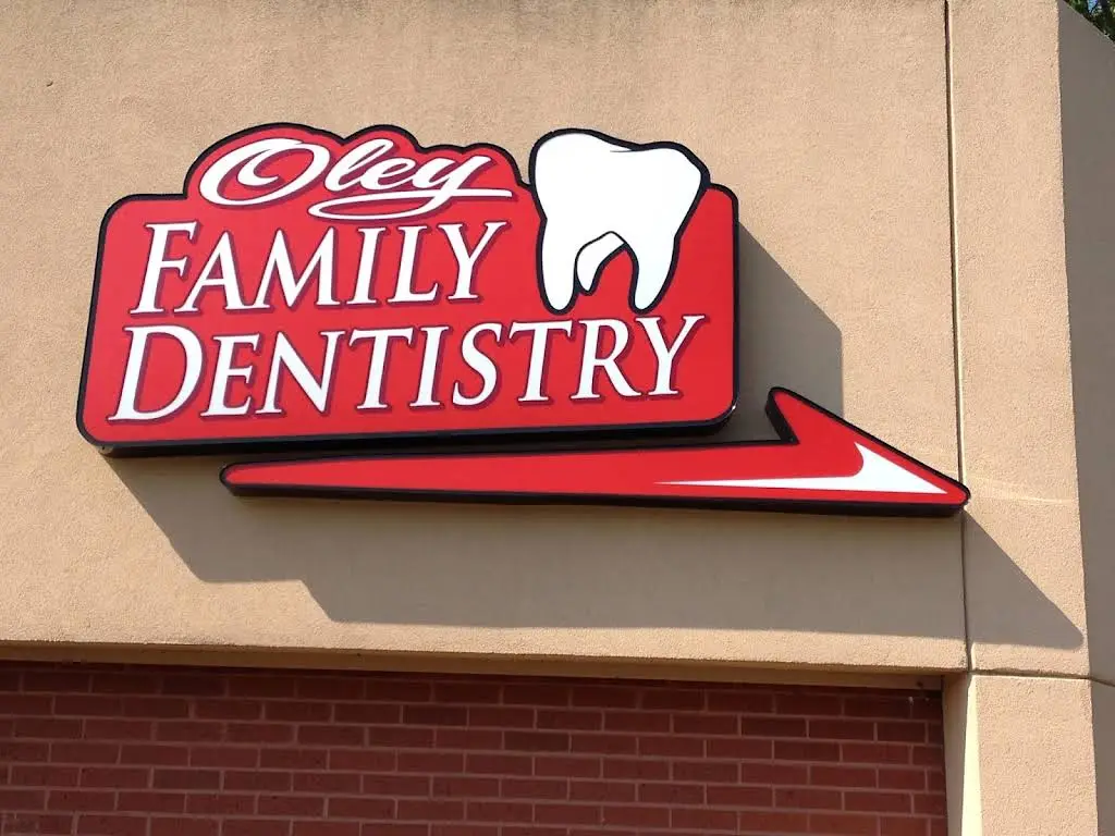Oley Family Dentistry